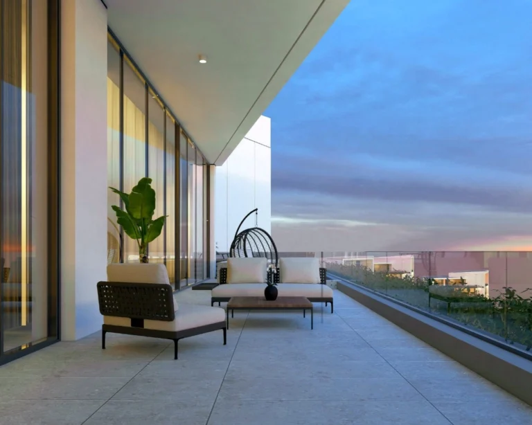 Cheap Apartments for Sale Larnaca up to 700000 euro