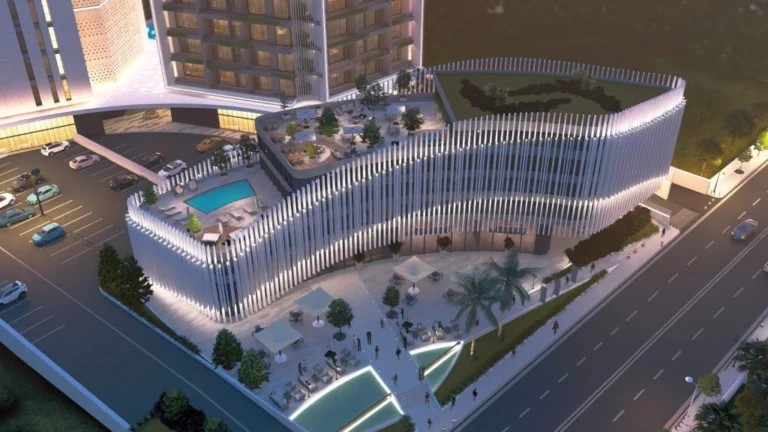3 Bedroom Apartment for Sale in Larnaca District