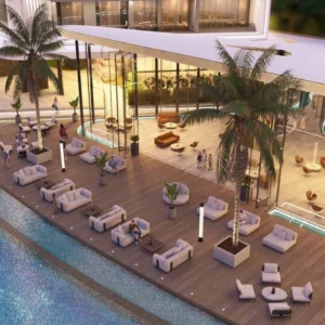 3 Bedroom Apartment for Sale in Larnaca District