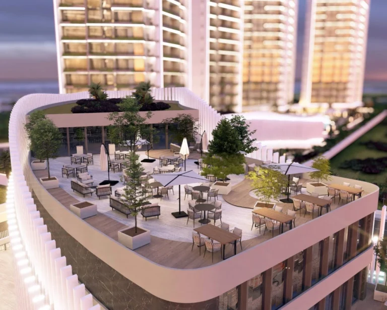 3 Bedroom Apartment for Sale in Larnaca District