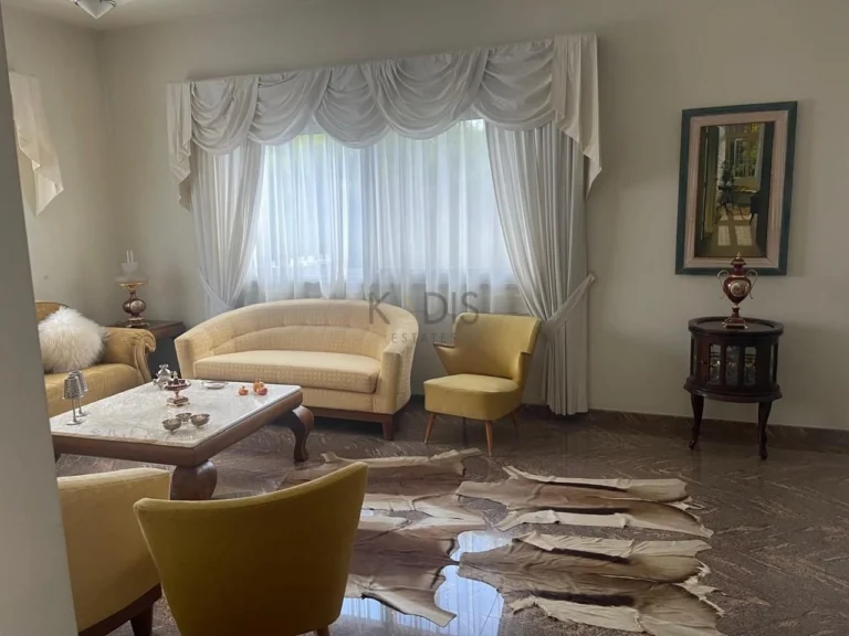 Cheap Houses and Villas for Sale Nicosia up to 600000 euro