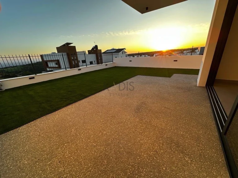 3 Bedroom House for Rent in Erimi, Limassol District