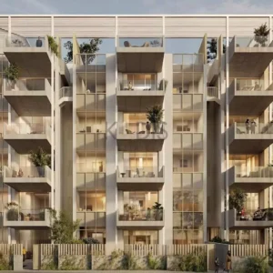 1 Bedroom Apartment for Sale in Potamos Germasogeias, Limassol District