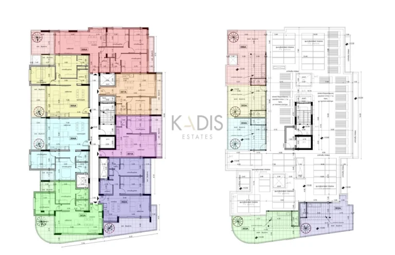 1 Bedroom Apartment for Sale in Limassol – Agios Athanasios