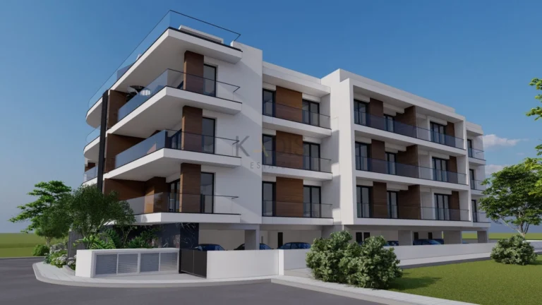 Cheap Apartments for Sale Limassol up to 700000 euro