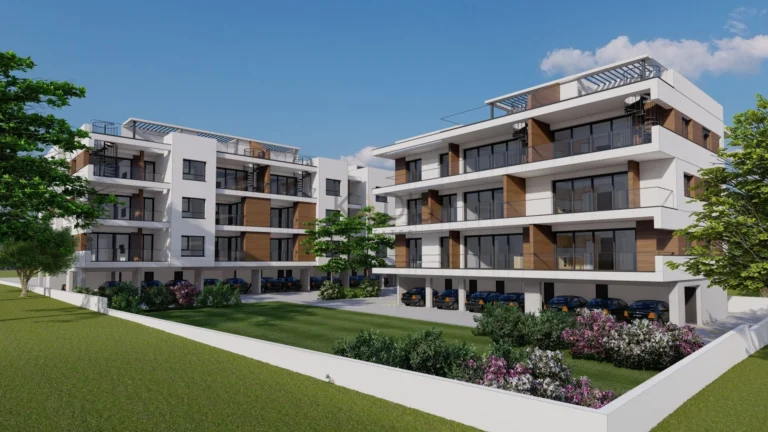 Cheap Apartments for Sale Limassol up to 700000 euro