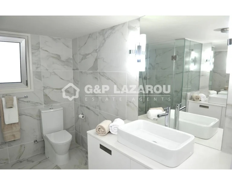 3 Bedroom Apartment for Rent in Agioi Omologites, Nicosia District