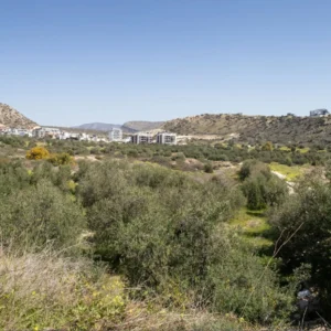 6,737m² Plot for Sale in Limassol – Agios Athanasios