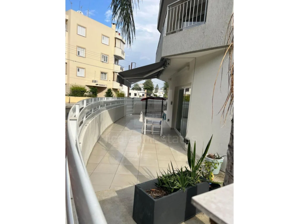 2 Bedroom Apartment for Sale in Strovolos, Nicosia District