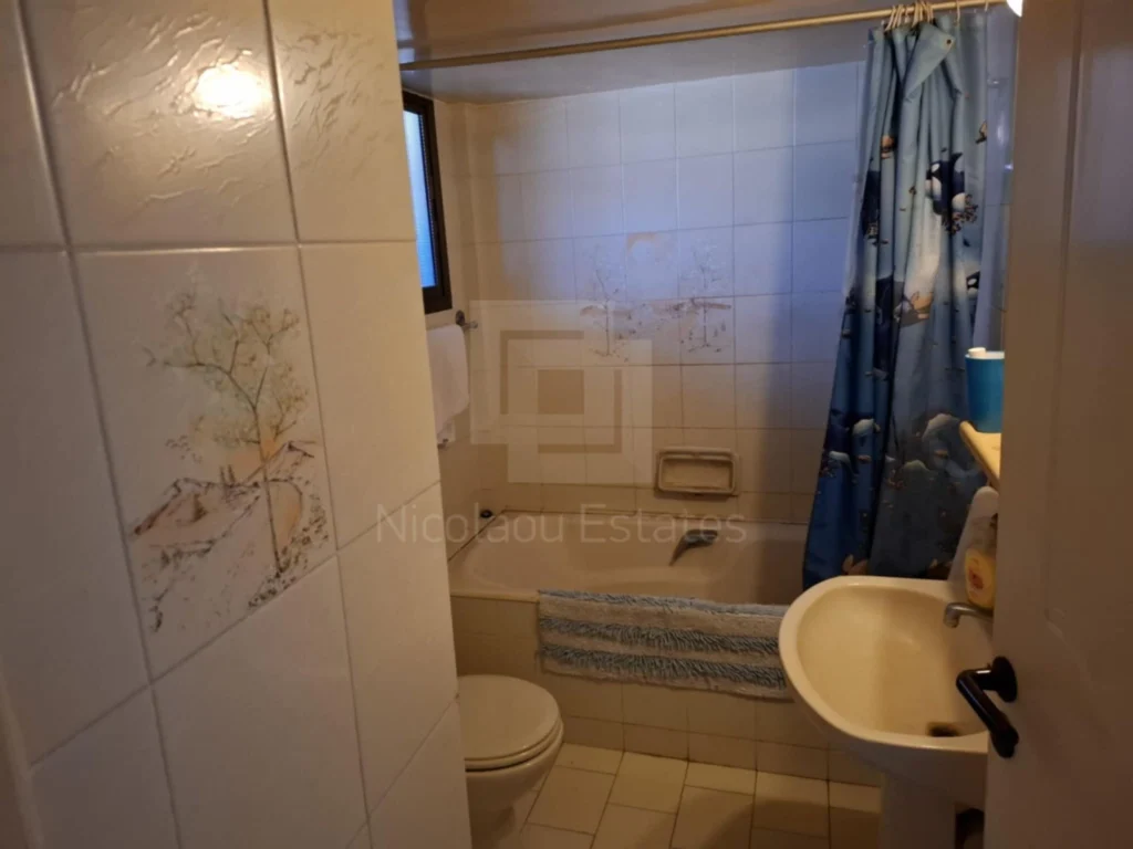 2 Bedroom House for Sale in Limassol – Agios Athanasios
