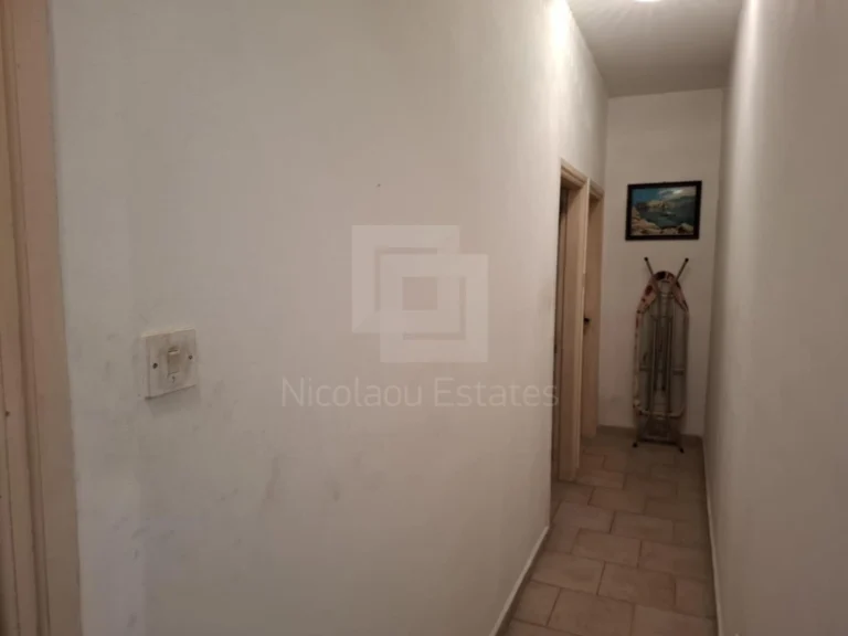 2 Bedroom House for Sale in Limassol – Agios Athanasios