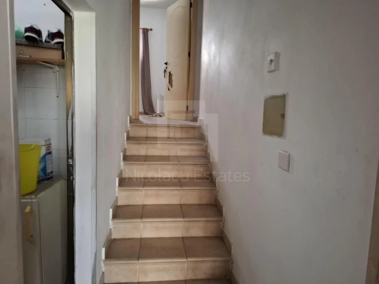 2 Bedroom House for Sale in Limassol – Agios Athanasios