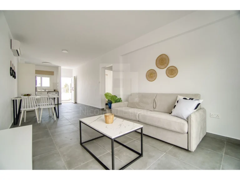 3 Bedroom Apartment for Sale in Kato Paphos