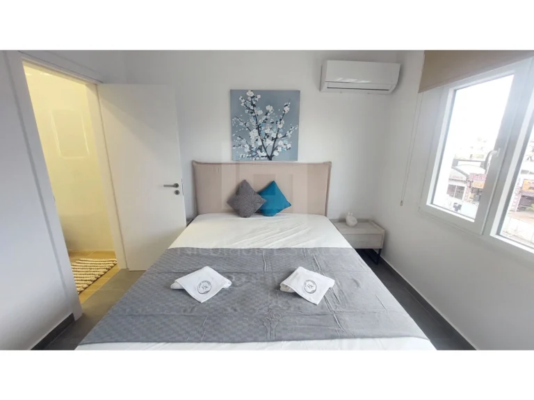 2 Bedroom Apartment for Sale in Kato Paphos