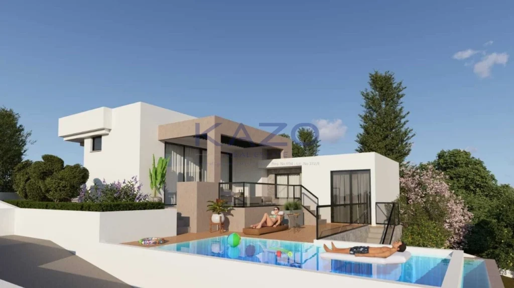 2 Bedroom House for Sale in Souni, Limassol District