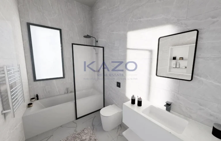 2 Bedroom House for Sale in Souni, Limassol District