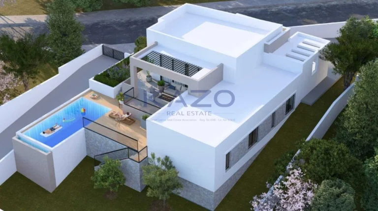 2 Bedroom House for Sale in Souni, Limassol District