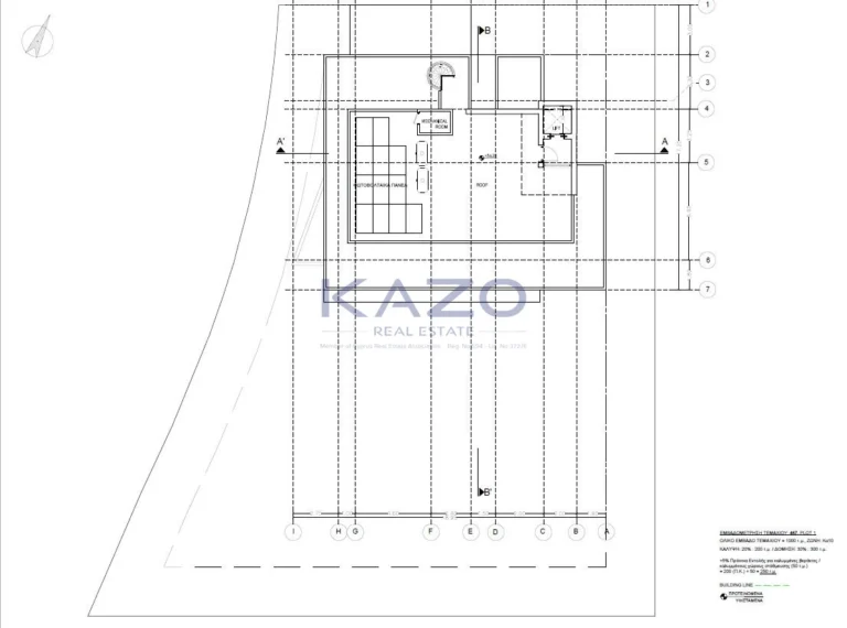 323m² House for Sale in Agios Tychonas, Limassol District