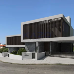 323m² House for Sale in Agios Tychonas, Limassol District