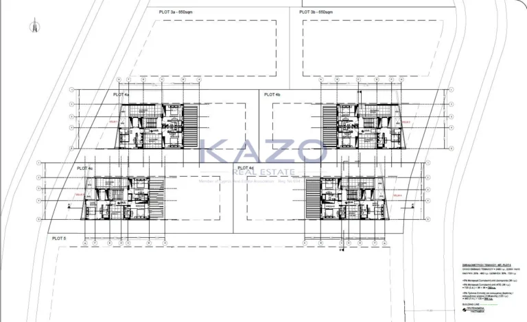 209m² House for Sale in Agios Tychonas, Limassol District