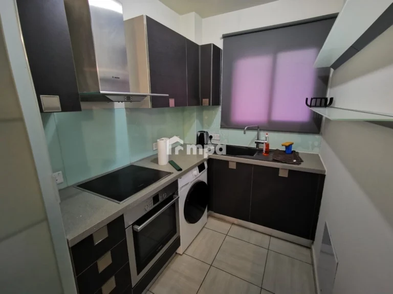1 Bedroom Apartment for Rent in Aglantzia, Nicosia District