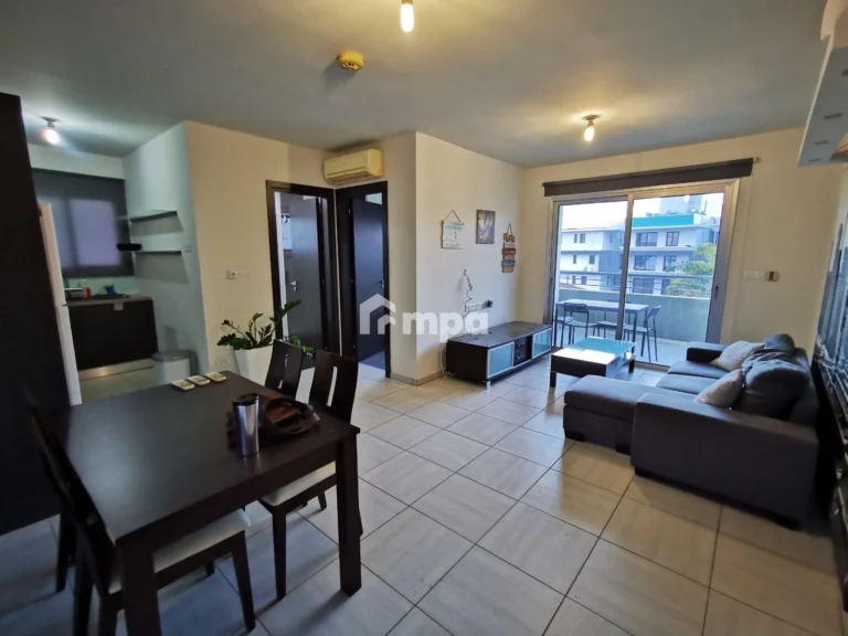1 Bedroom Apartment for Rent in Aglantzia, Nicosia District