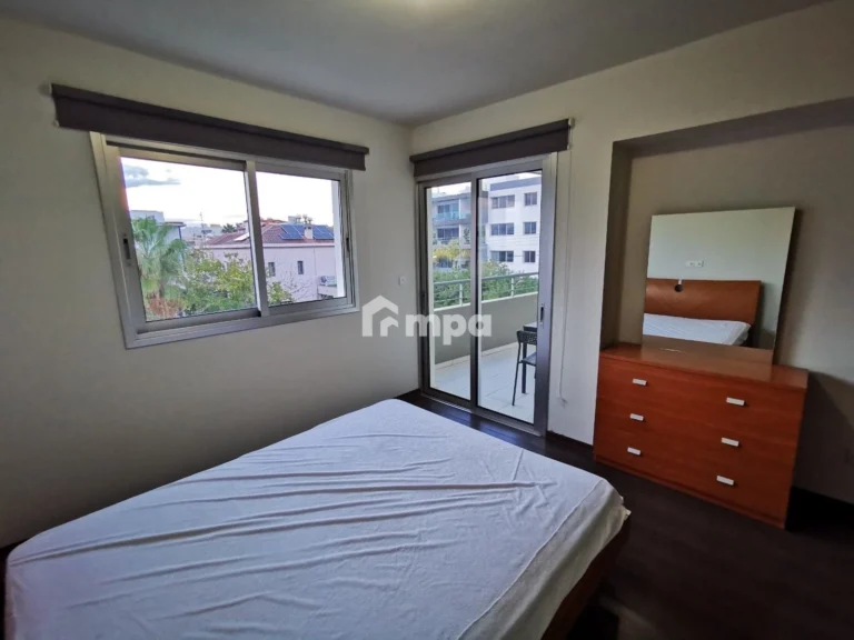 1 Bedroom Apartment for Rent in Aglantzia, Nicosia District