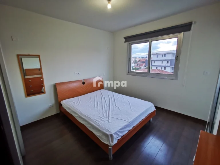 1 Bedroom Apartment for Rent in Aglantzia, Nicosia District