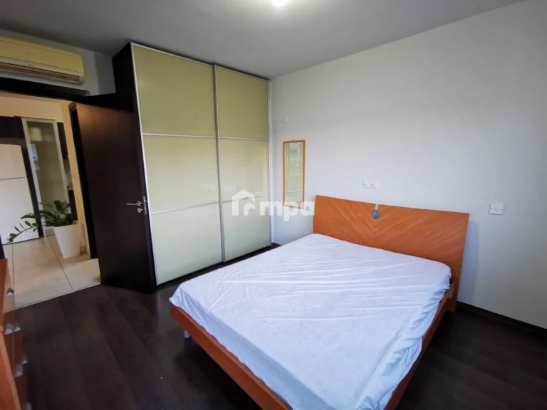 1 Bedroom Apartment for Rent in Aglantzia, Nicosia District