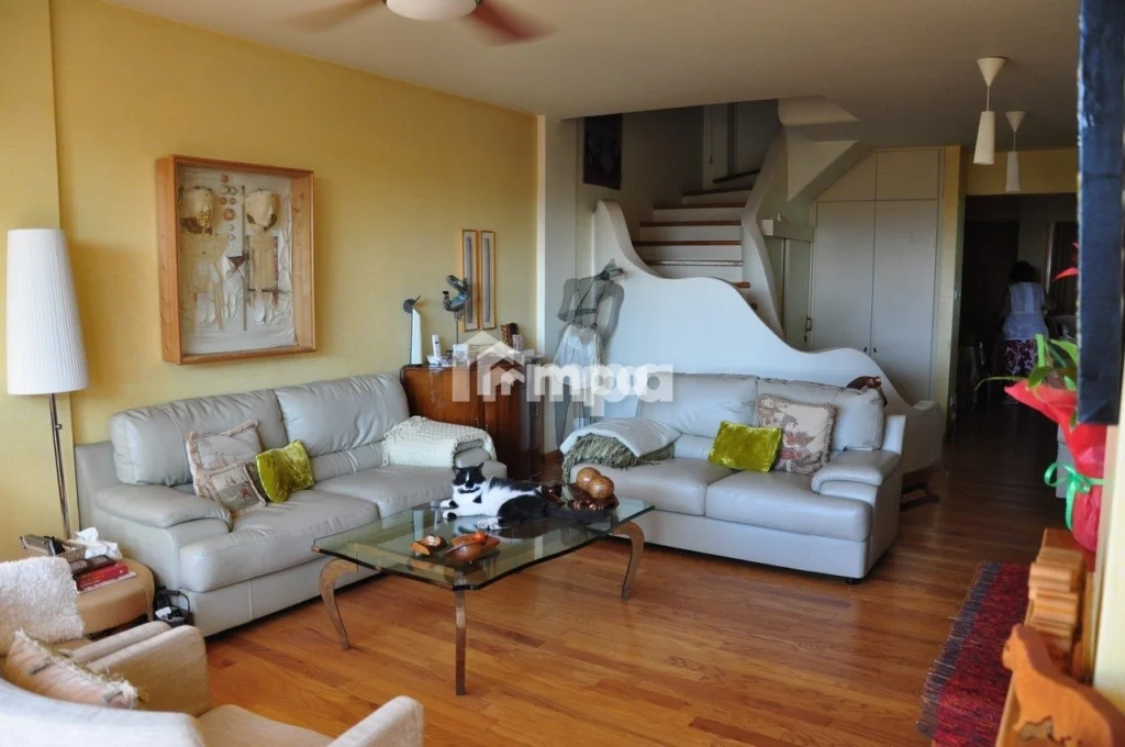 4 Bedroom House for Rent in Nicosia District