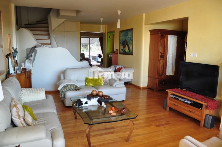 4 Bedroom House for Rent in Nicosia District