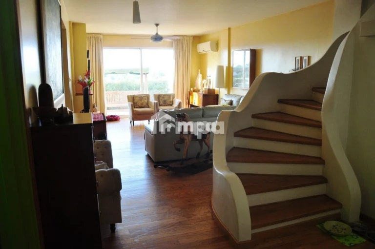 4 Bedroom House for Rent in Nicosia District