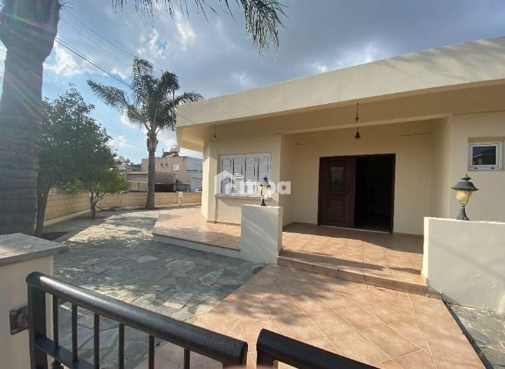 Cheap Houses and Villas for Rent Nicosia
