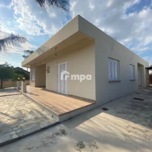 3 Bedroom House for Rent in Strovolos, Nicosia District