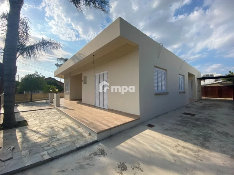 Cheap Houses and Villas for Rent Nicosia