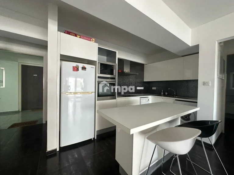 1 Bedroom Apartment for Rent in Nicosia District