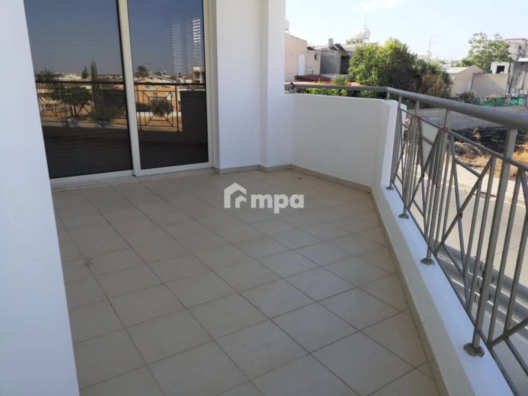 2 Bedroom Apartment for Rent in Strovolos, Nicosia District
