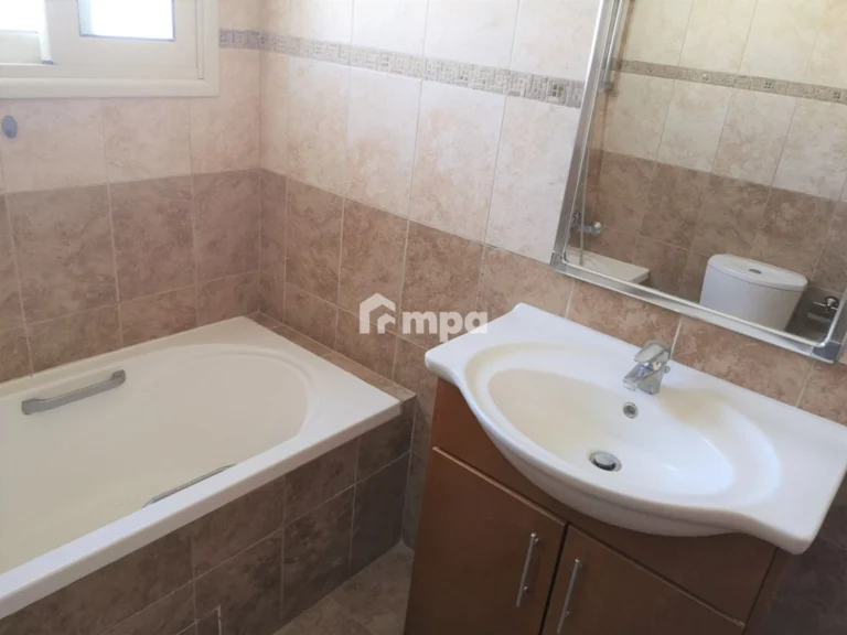 2 Bedroom Apartment for Rent in Strovolos, Nicosia District
