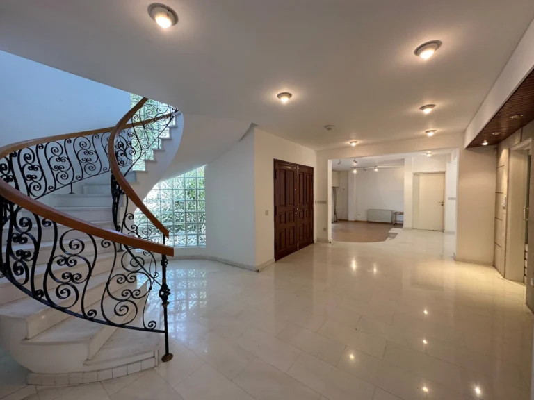 360m² Building for Rent in Limassol – Agios Nektarios