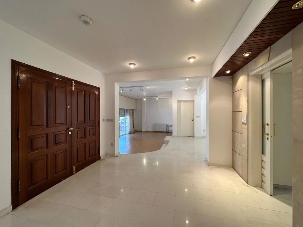 360m² Building for Rent in Limassol – Agios Nektarios