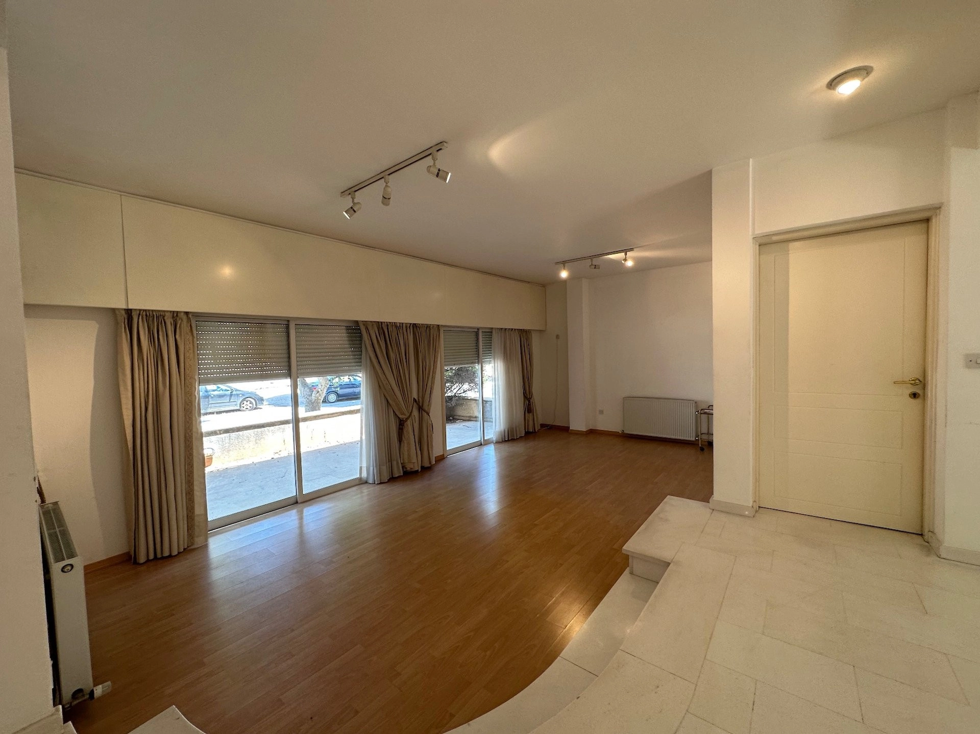 360m² Building for Rent in Limassol – Agios Nektarios