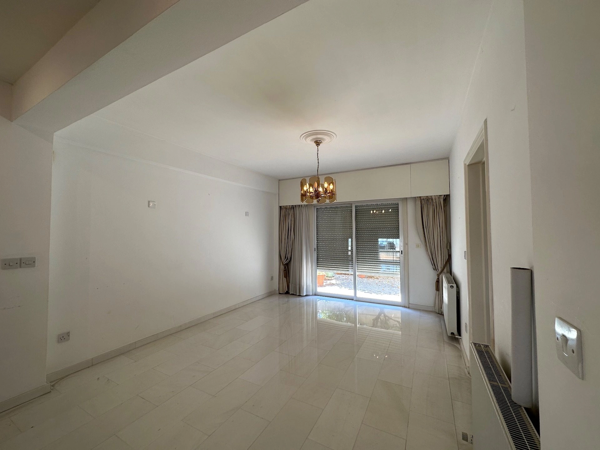 360m² Building for Rent in Limassol – Agios Nektarios