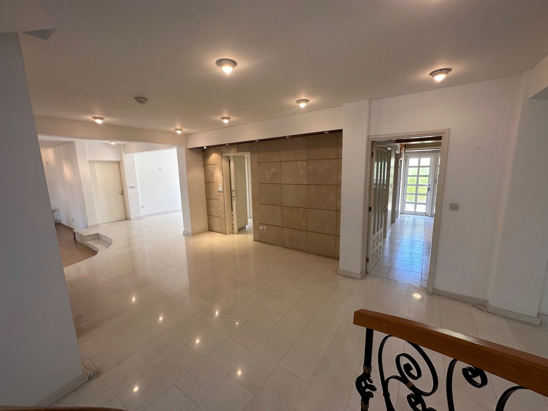 360m² Building for Rent in Limassol – Agios Nektarios