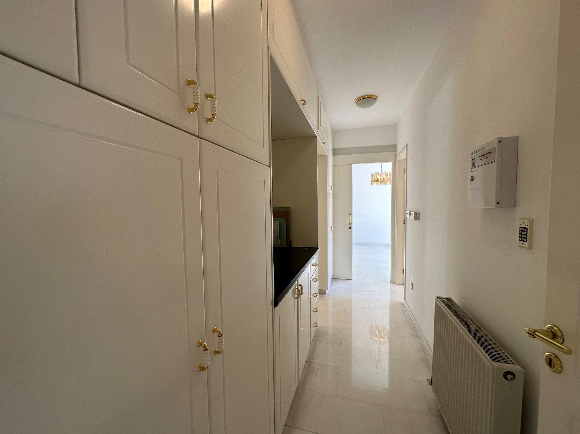 360m² Building for Rent in Limassol – Agios Nektarios