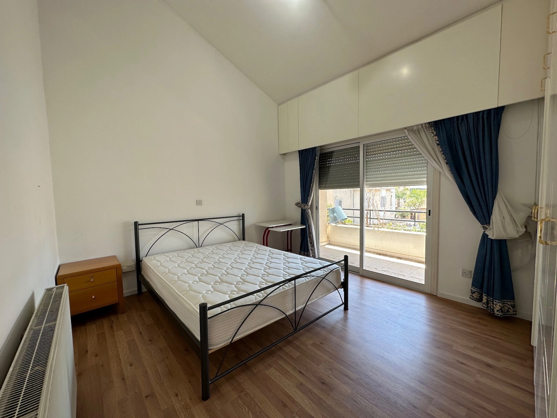360m² Building for Rent in Limassol – Agios Nektarios
