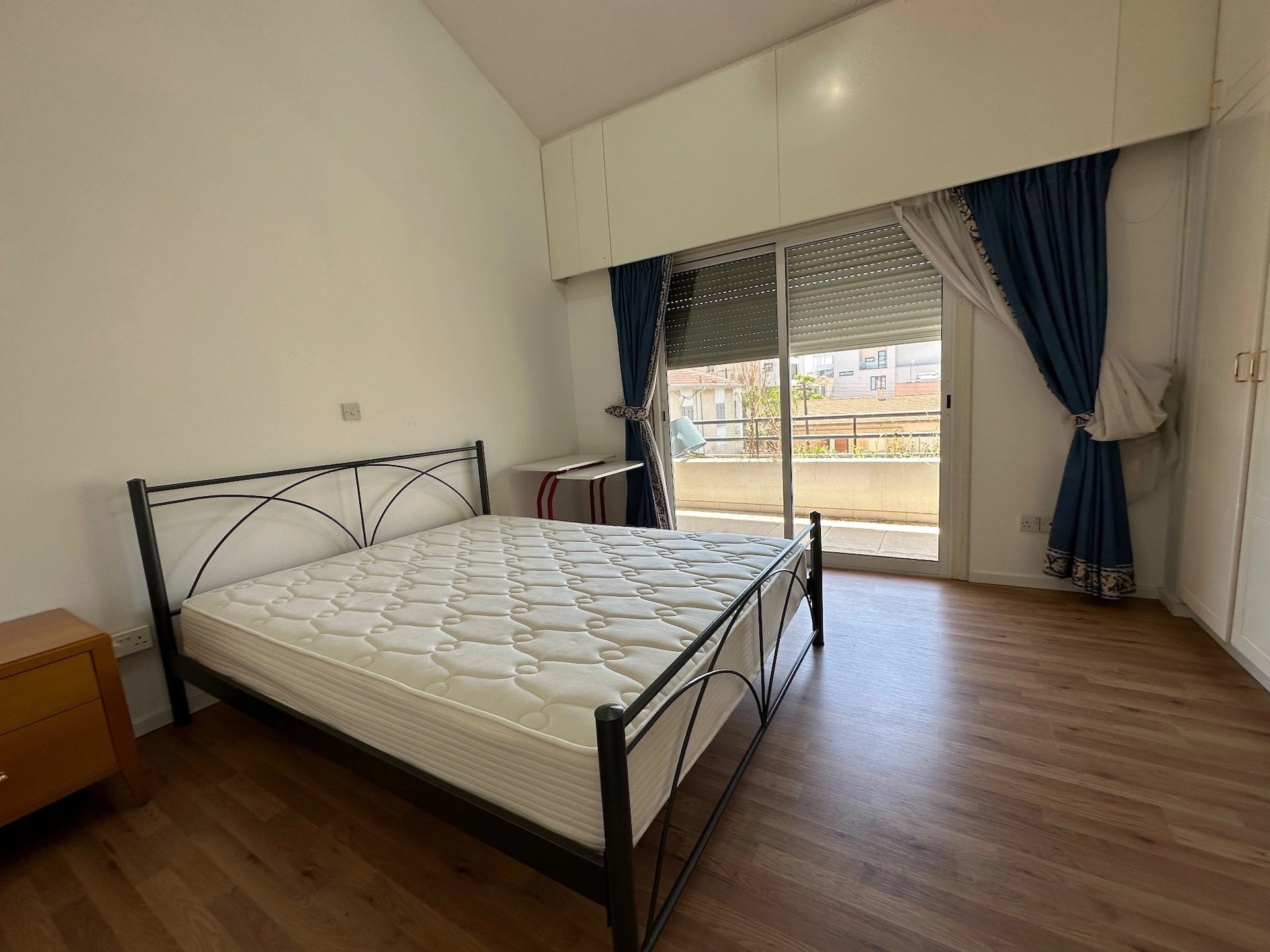 360m² Building for Rent in Limassol – Agios Nektarios