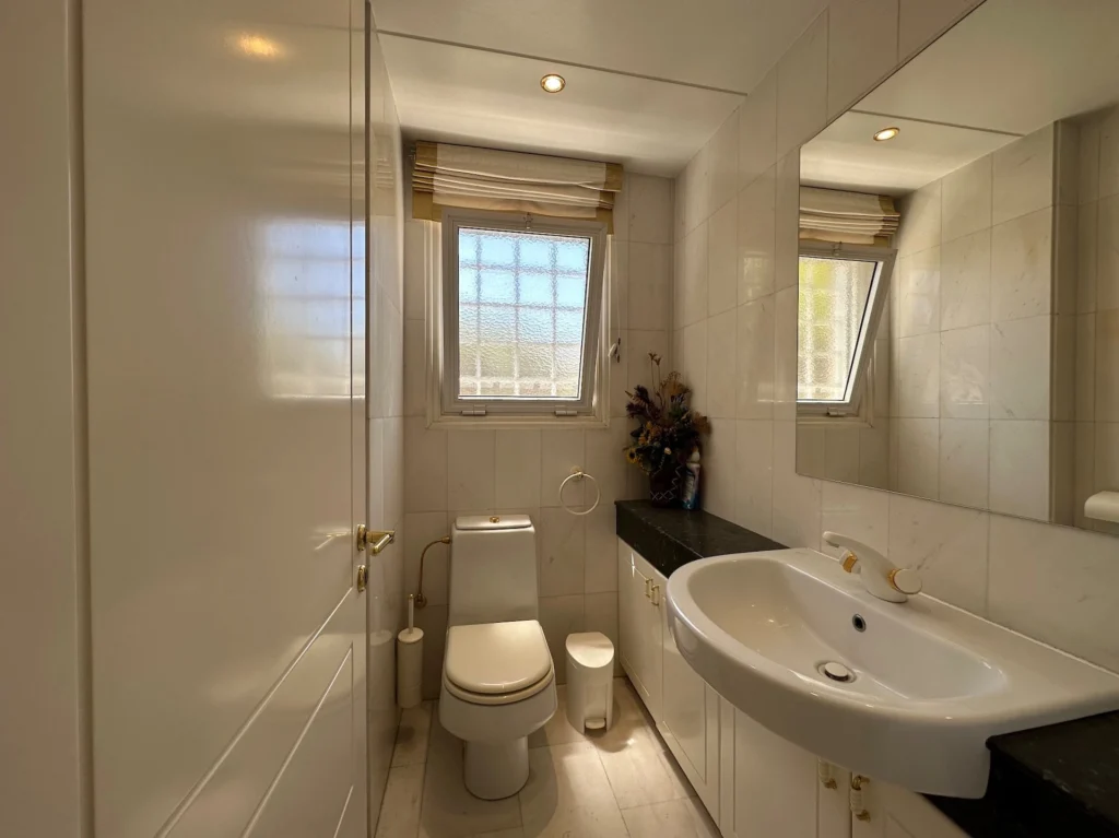 360m² Building for Rent in Limassol – Agios Nektarios