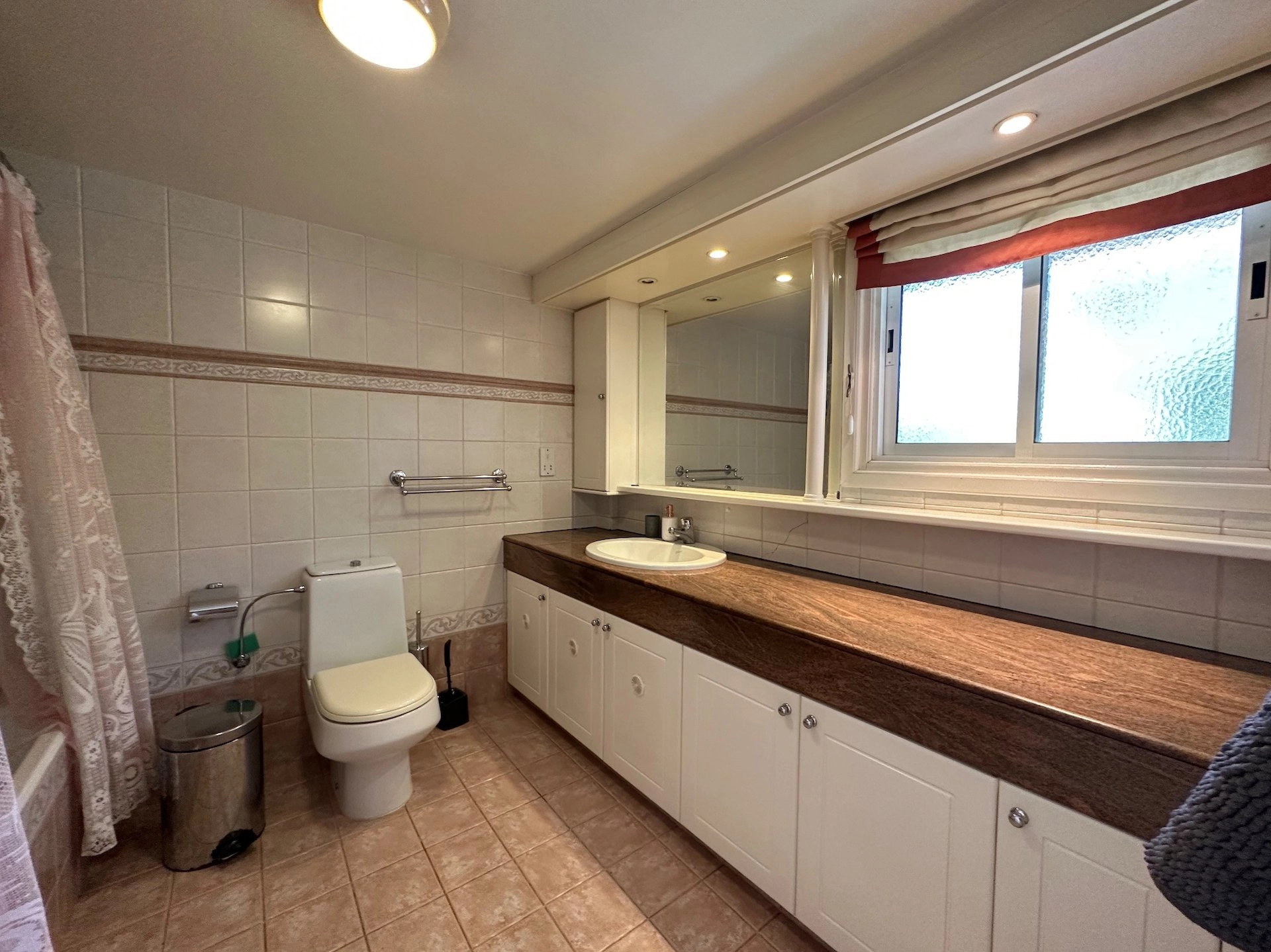360m² Building for Rent in Limassol – Agios Nektarios