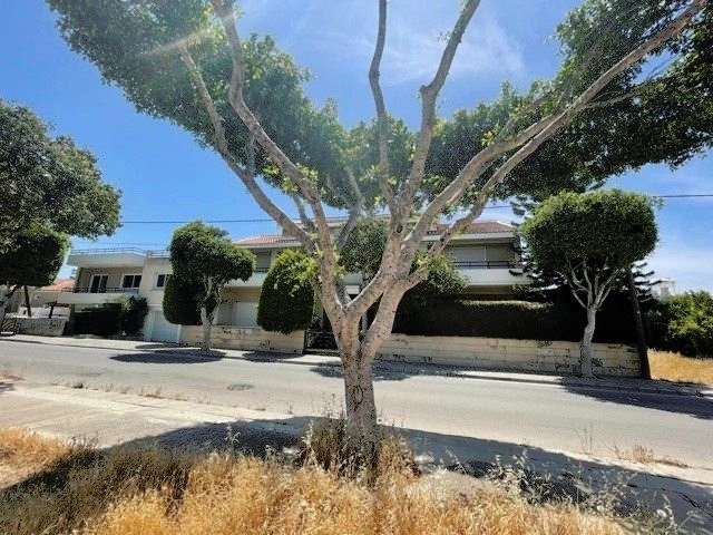 360m² Building for Rent in Limassol – Agios Nektarios