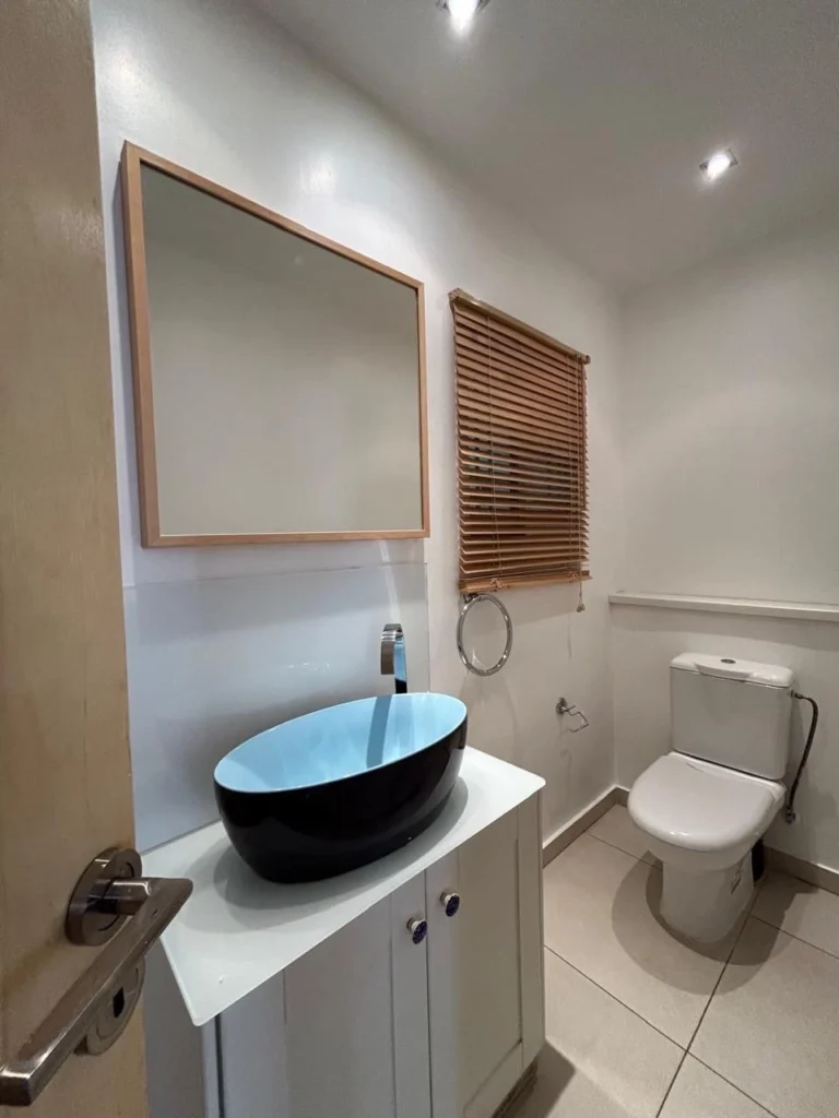 4 Bedroom House for Rent in Limassol – Ekali